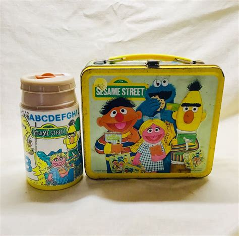 Sesame Street Lunch Box – Lunchbox.com